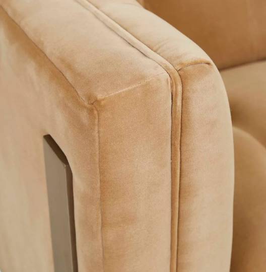 Kennedy Tufted 3-Seater Sofa image 15